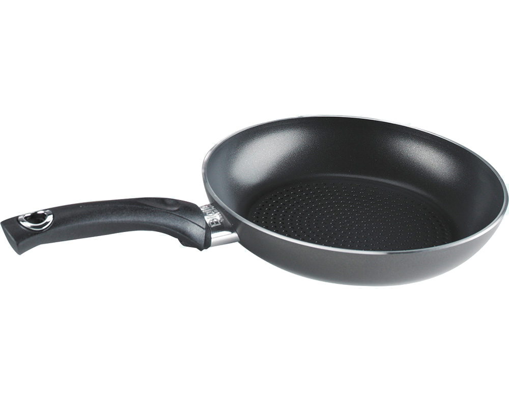 FRIGIDEIRA ANTIADERENTE DE INDUÇÃO BIOFLON 24CM