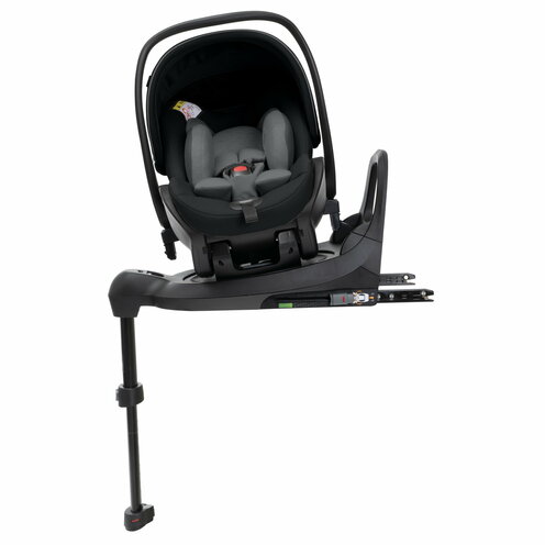 Siège-auto First Seat Recline I-Size Black Satin - CHICCO