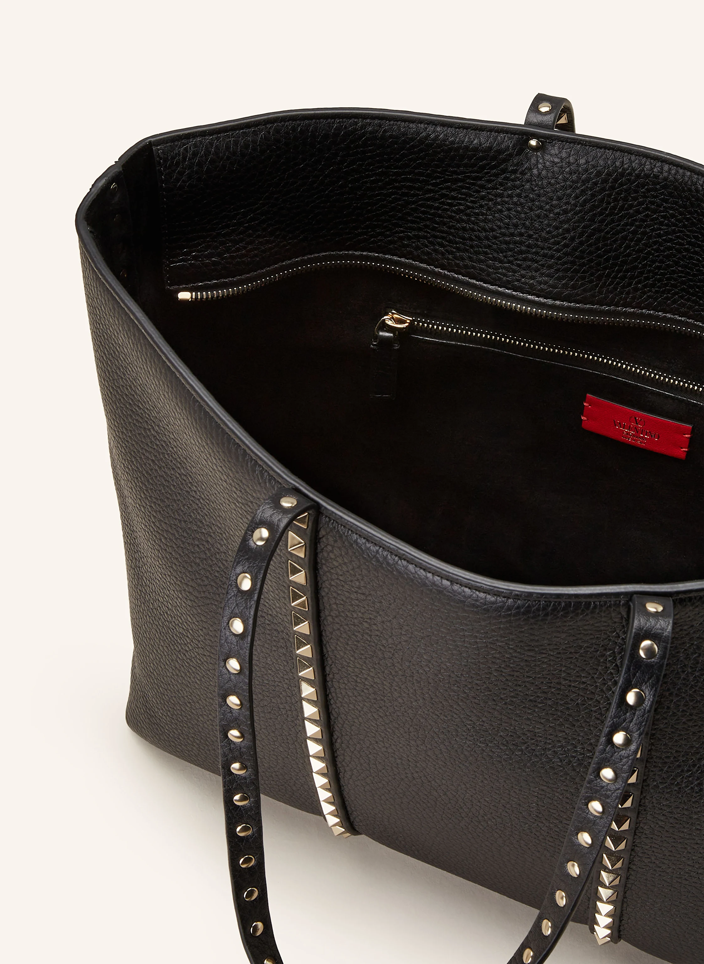 VALENTINO GARAVANI Shopper ROCKSTUD