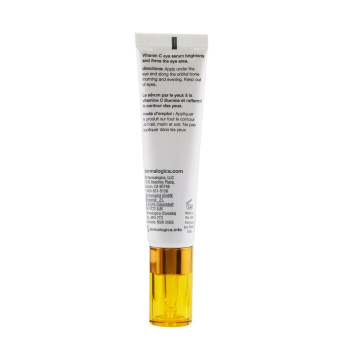 Dermalogica Sérum para os olhos Biolumin-C  15ml/0.5oz