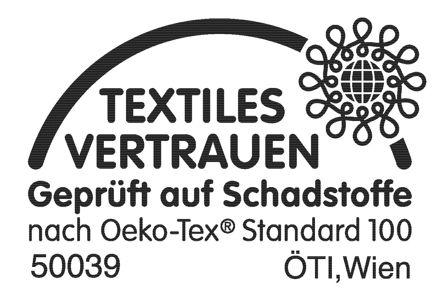 PRONIGHT Jersey-Boxspring-Spannbettlaken 90-100 x 190-220 cm weiß