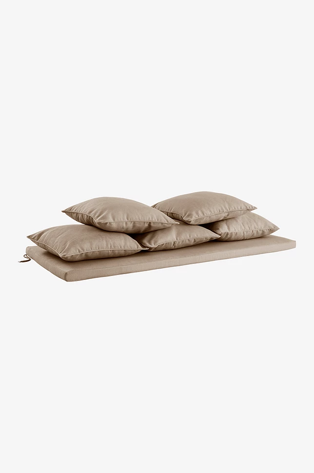 MENTON putesett sofa