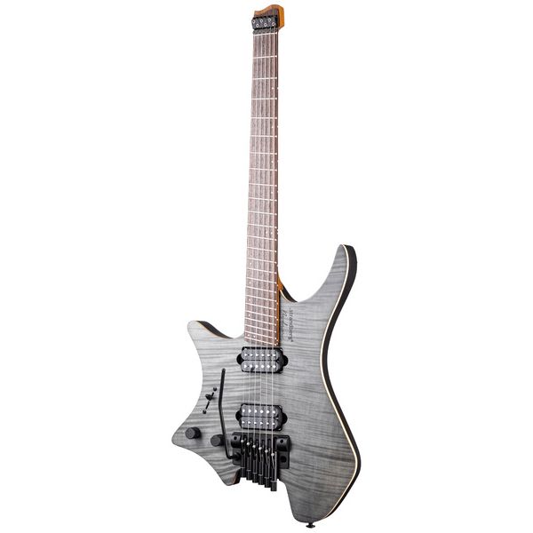 Strandberg Boden Standard NX 6 Lefty T CH