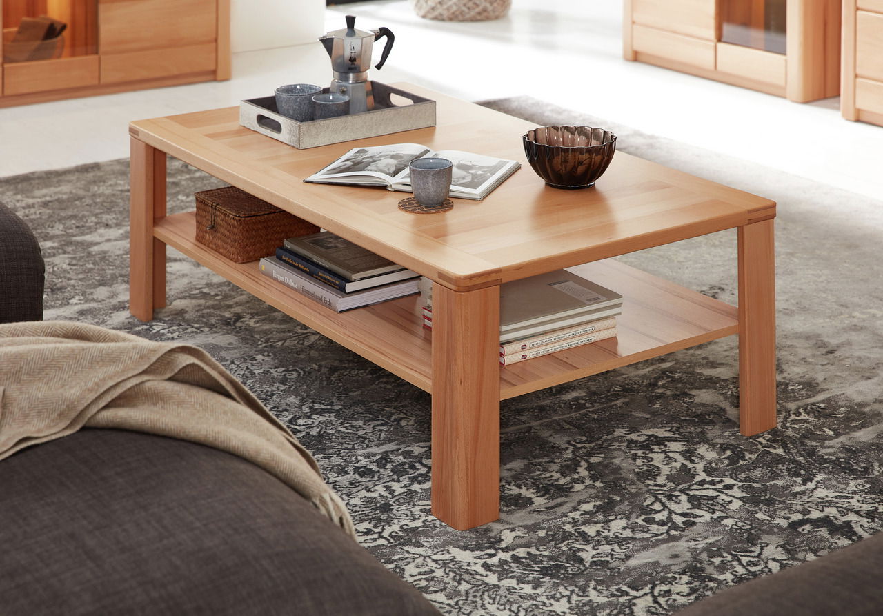 Z2 Couchtisch NATURE ONE