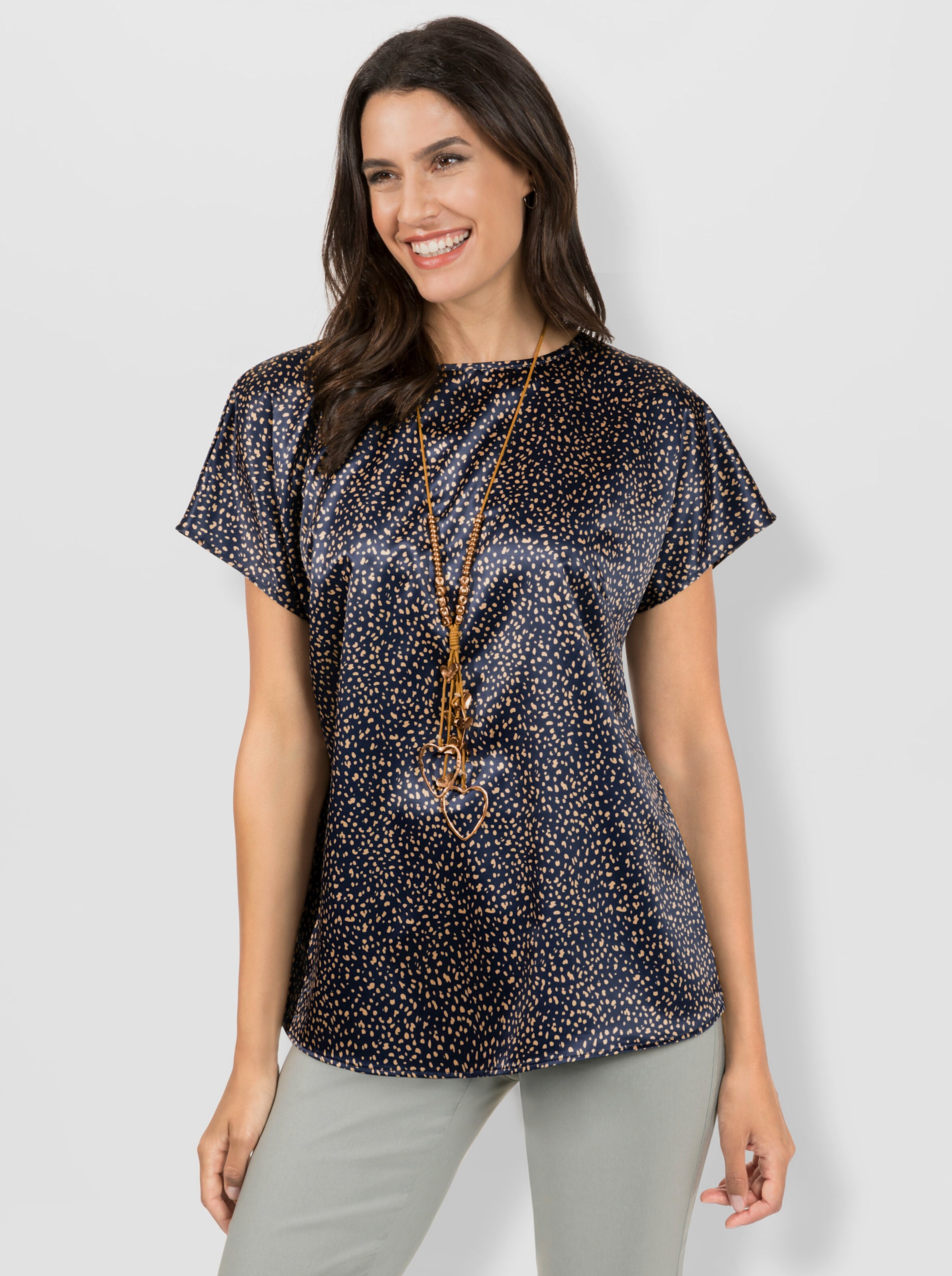 Bluse