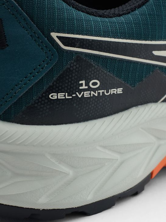ASICS GEL-VENTURE 10 Trekking-Schuh Grün