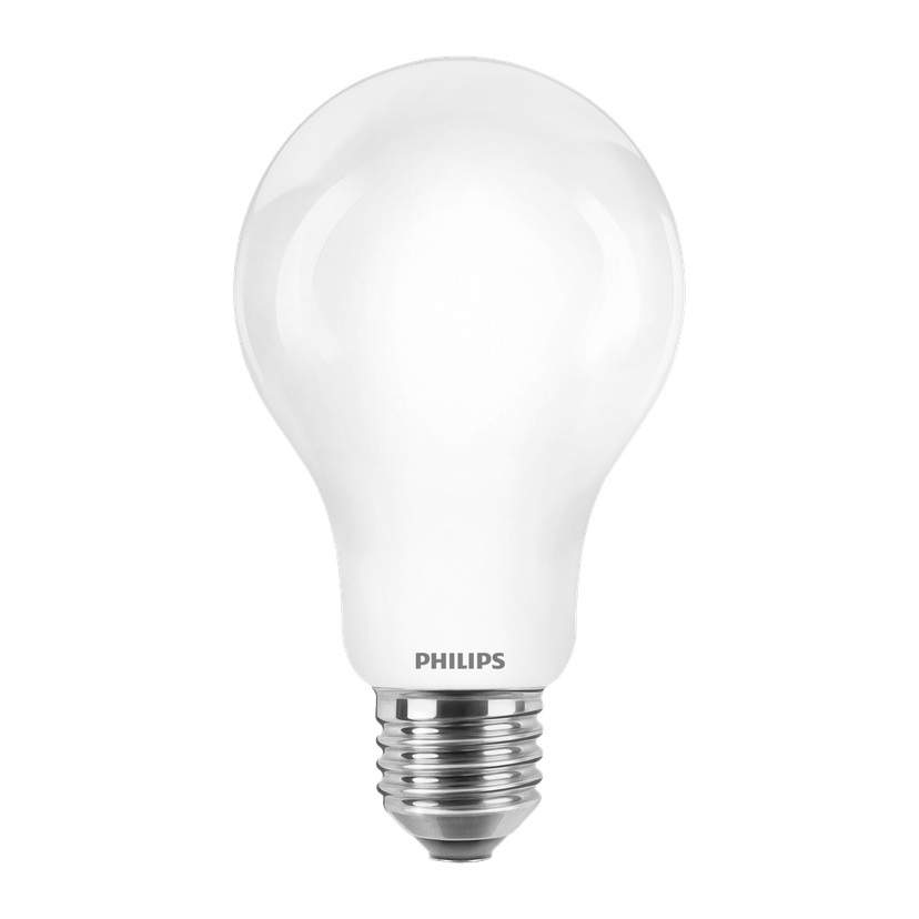 Normalpære, LED E27 17,5 W 2452 lm
