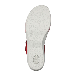 oriana  VELCALF PREMIUM 12241  SCARLET