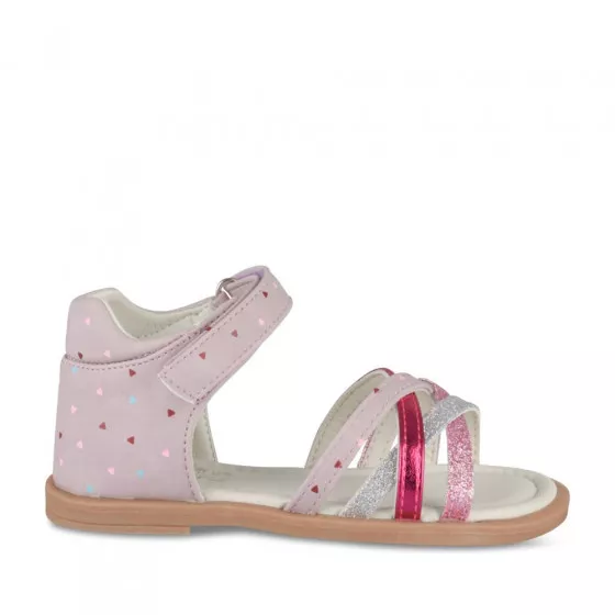 Sandales VIOLET NINI & GIRLS