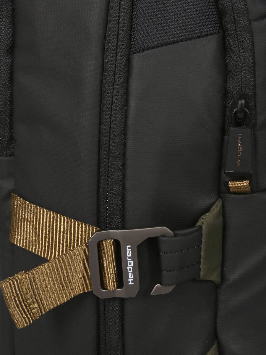 Sac À dos ordinateur Hedgren Commute Rail 15.6 pouces