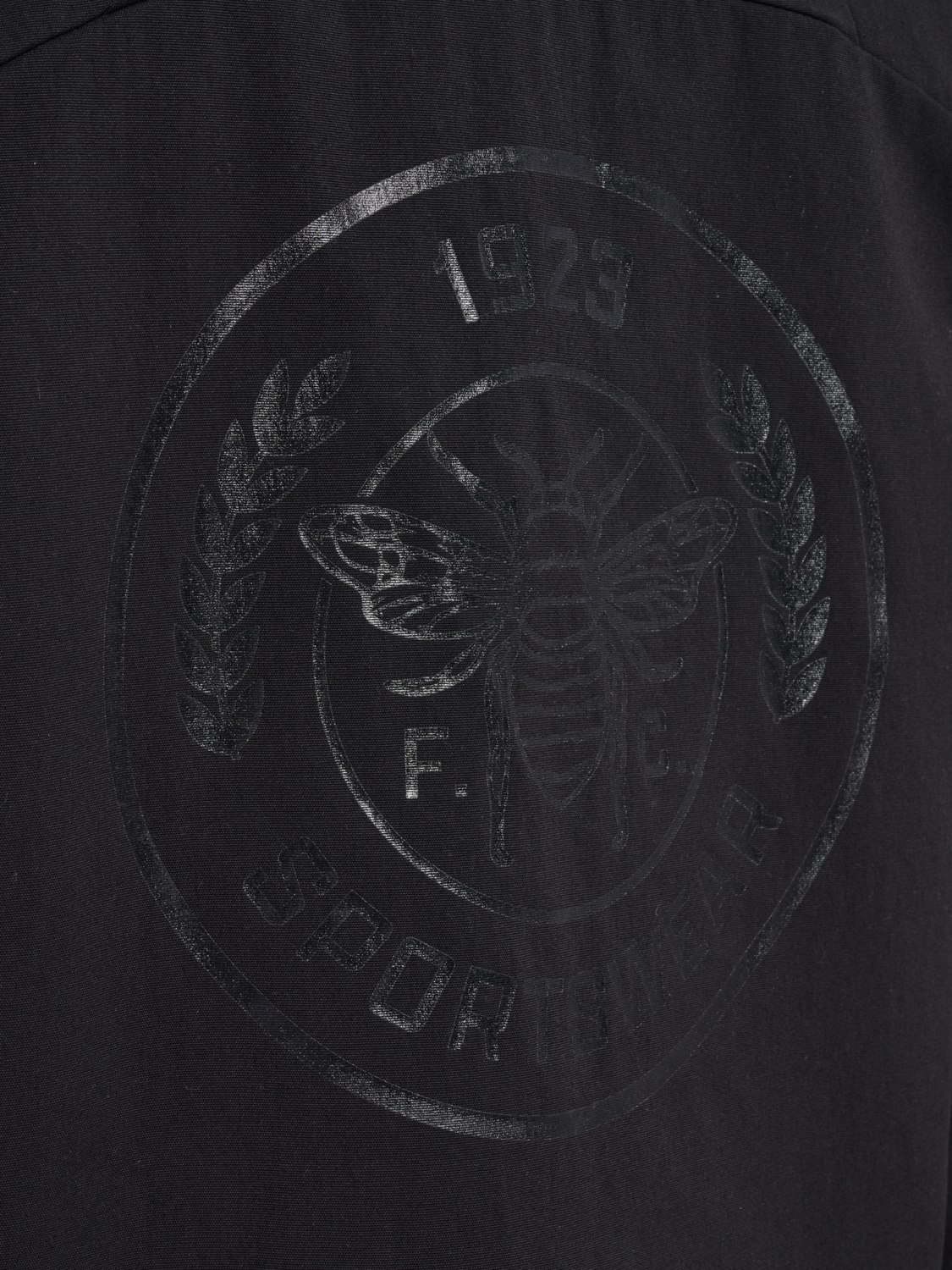 hmlCOACH JACKET HSW