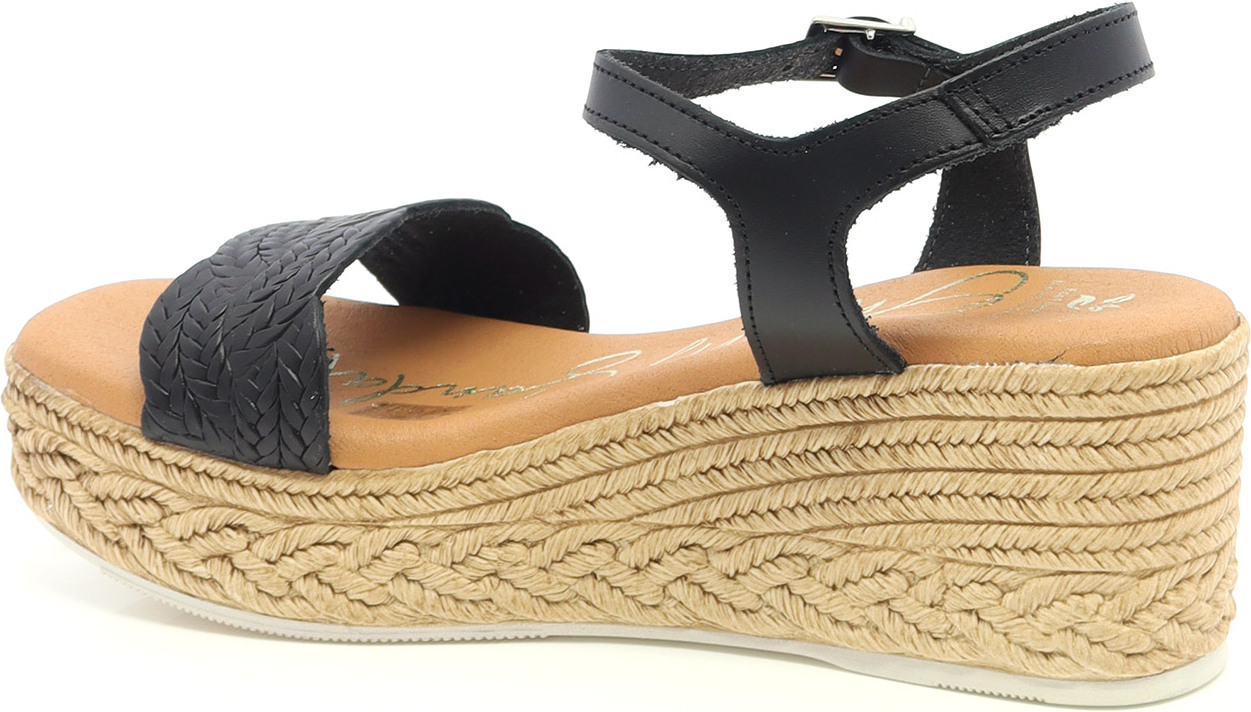 81682 OH MY SANDALS