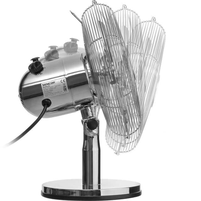SENCOR Bordventilator 25 cm