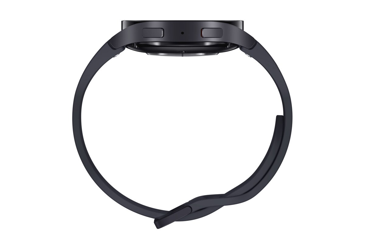 Samsung Galaxy Watch6 LTE SM-R945F 44 mm, Graphite