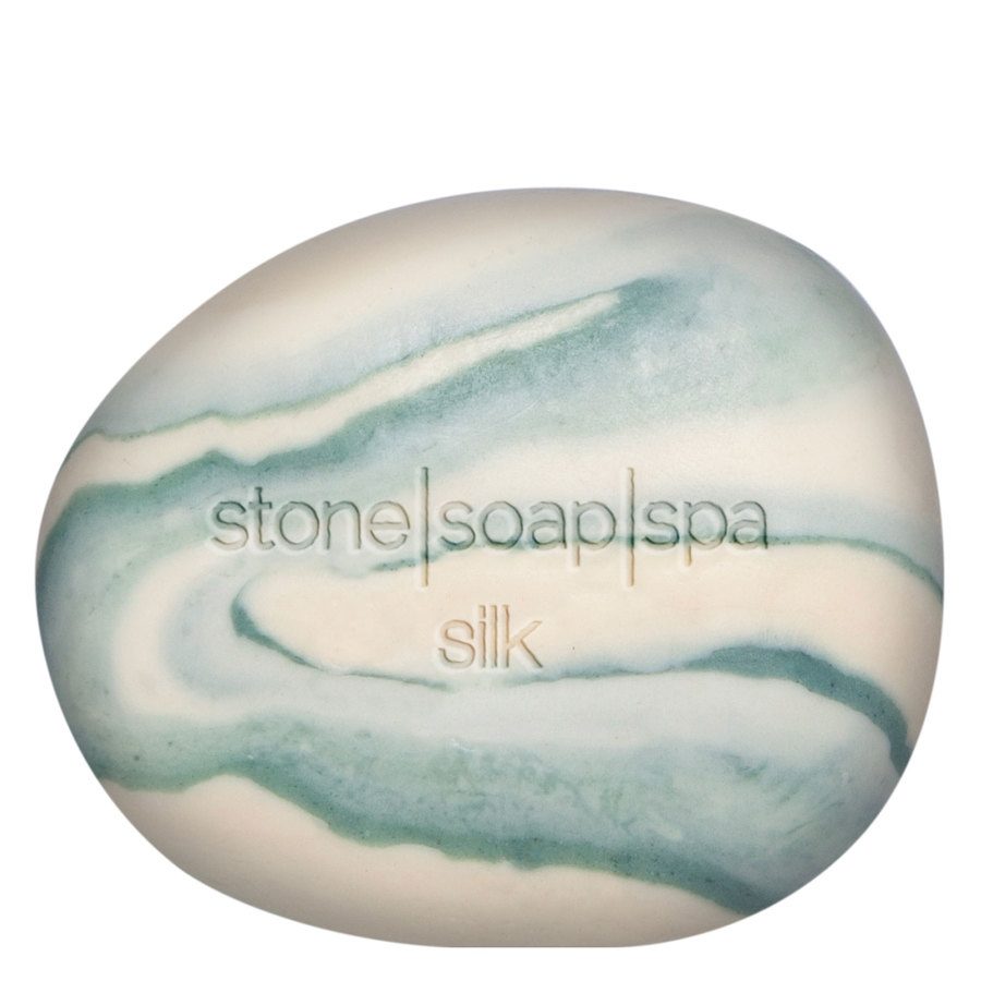 Stone Soap Spa Stone Soap Silke 120g