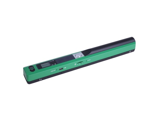 YONIS - Scanner photo Scanner à plat portable windows mac os scanneur a4 led pdf j...