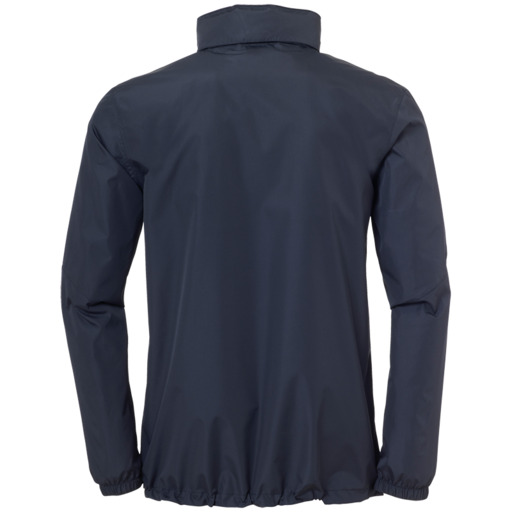 Jaqueta Uhlsport Stream 22 All Weather Azul
