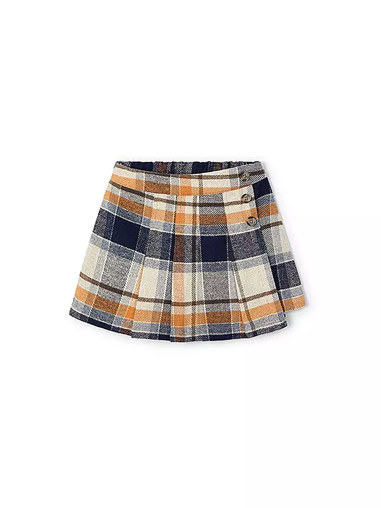 MAYORAL Mädchen Hosenrock - Skorts dunkelblau