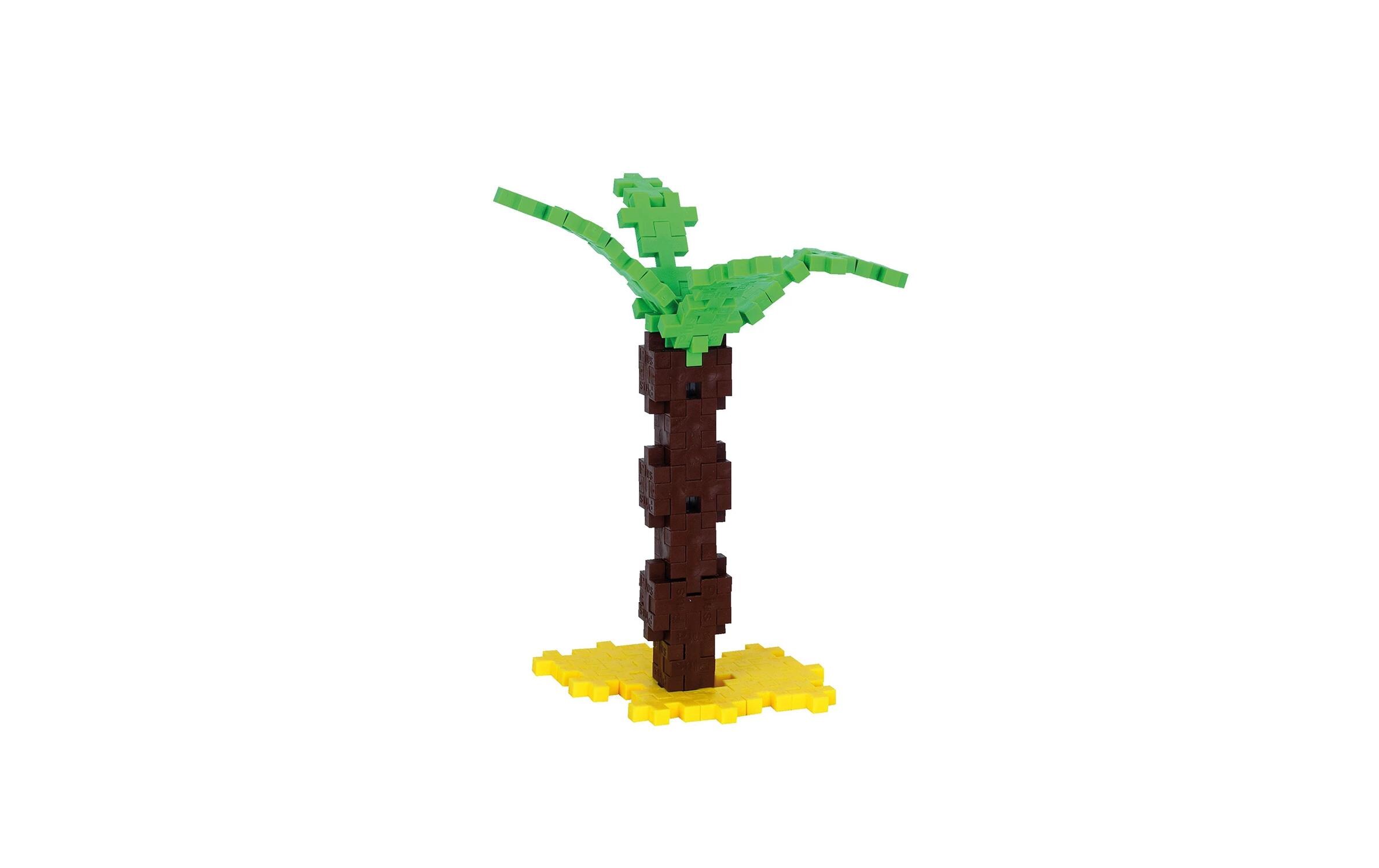 Kreativ-Bausteine Giraffe 100 TeileKonstruktionsspielzeug