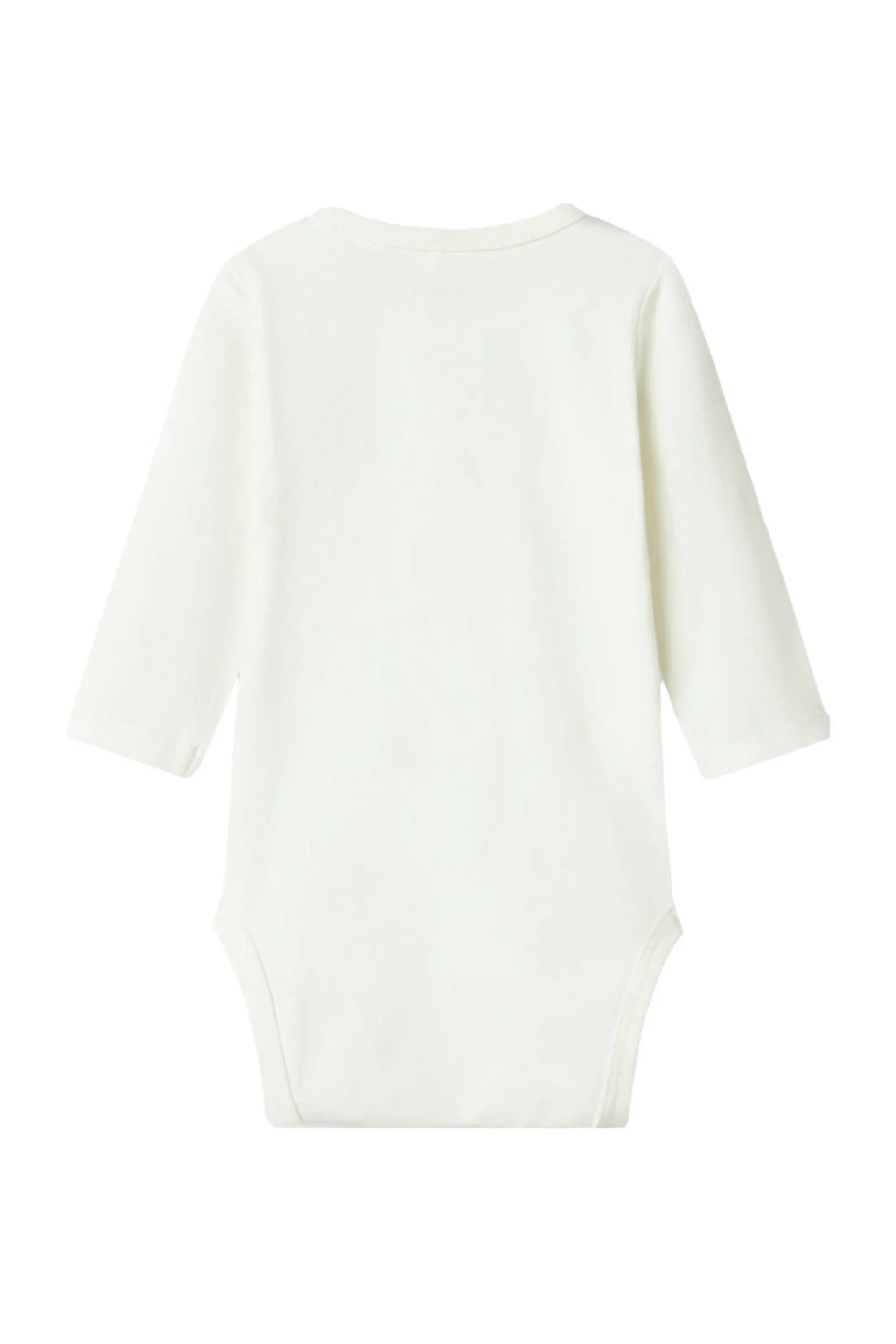 NAME IT romper NBFFILMA wit/rood