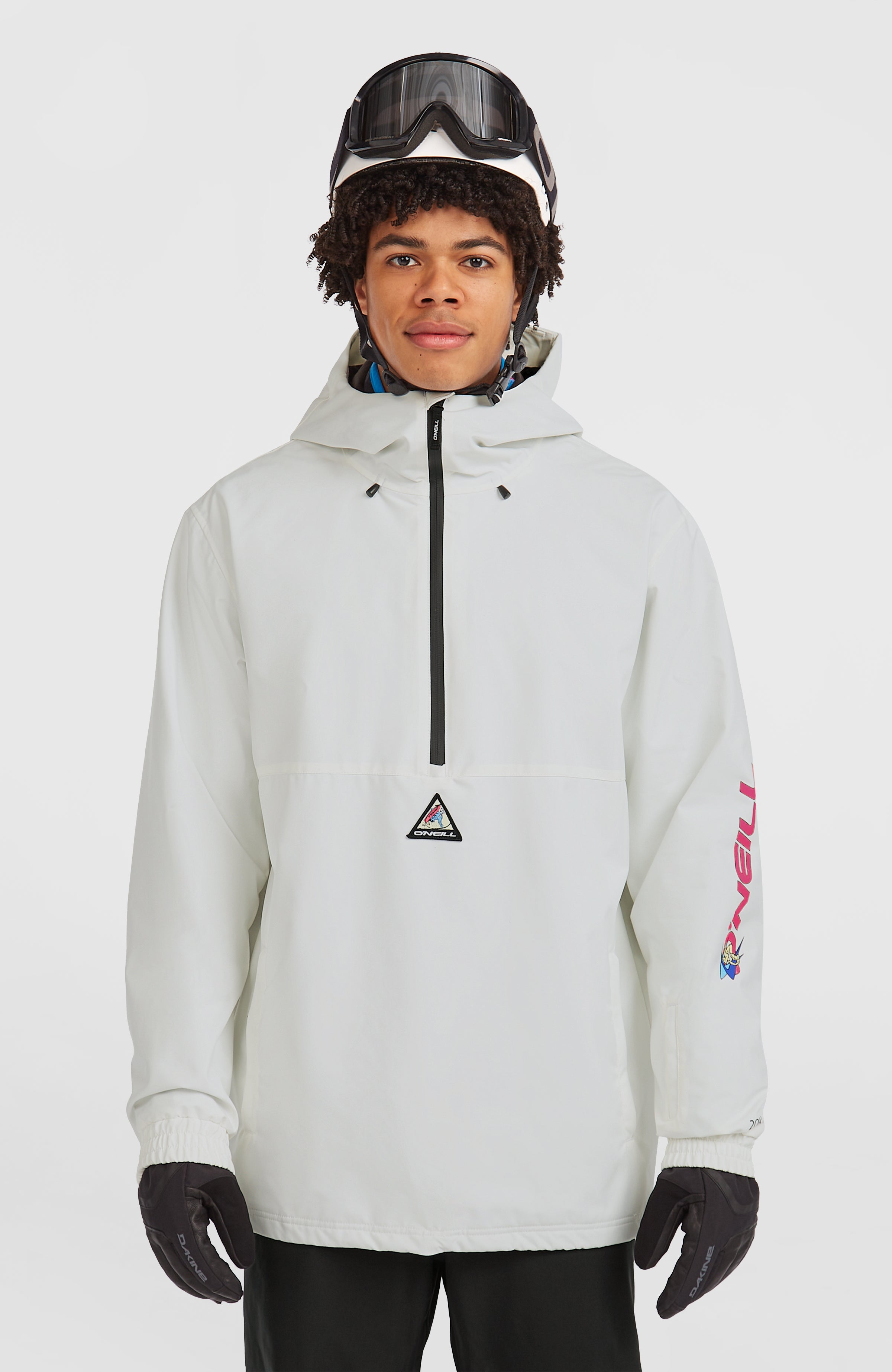 FWC'Play Park Anorak wintersportjas