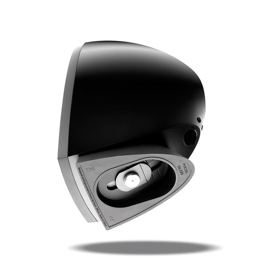 Focal Sib Evo (la paire) - Noir