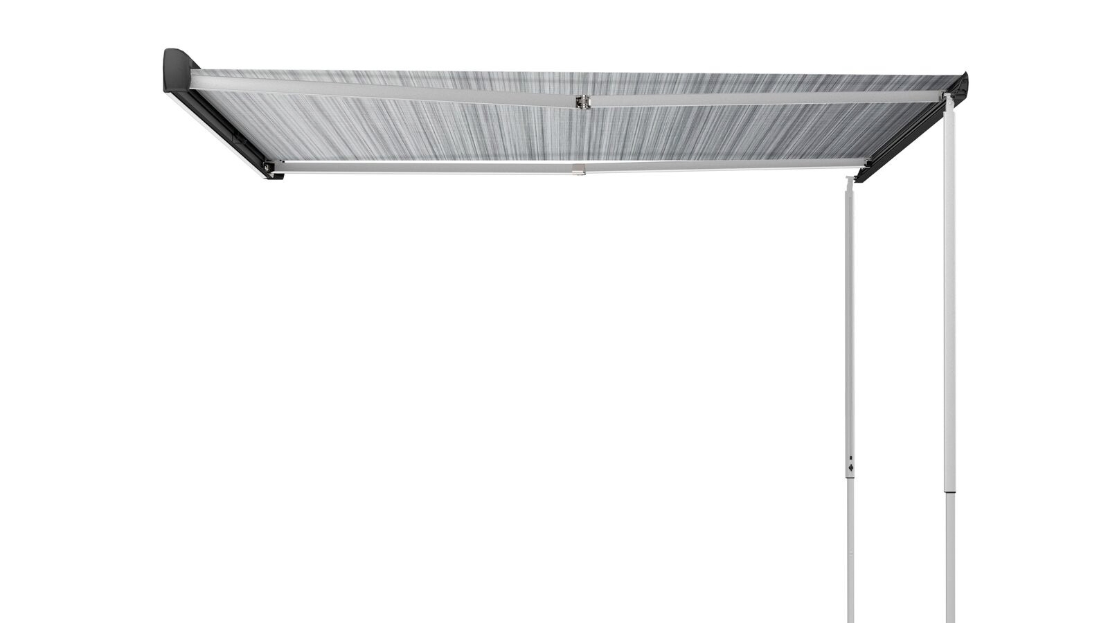 Fiamma F43van 270 Markise für Campingbusse schwarz 270 cm
