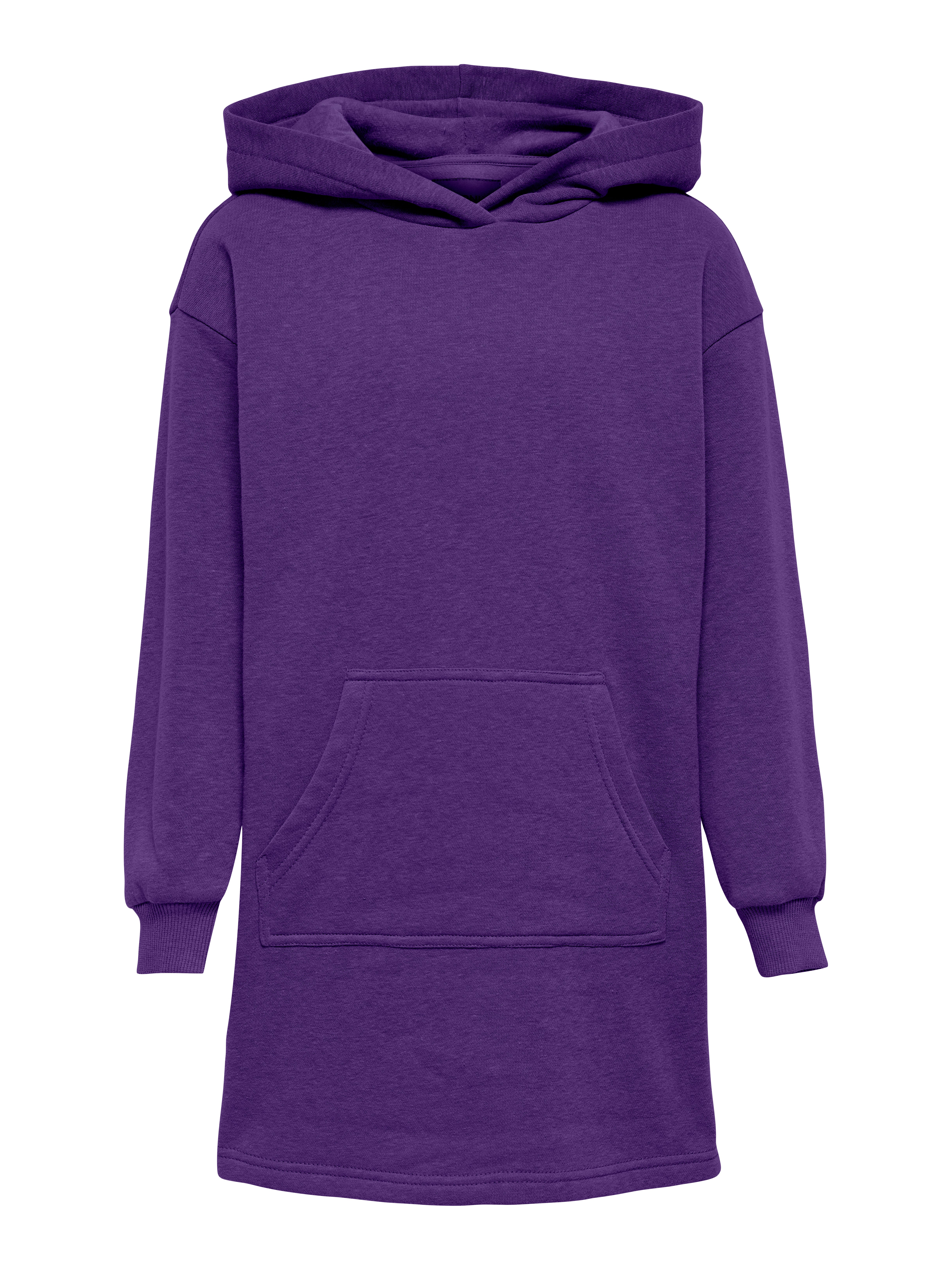 KOGMINDY Kleid Heliotrope