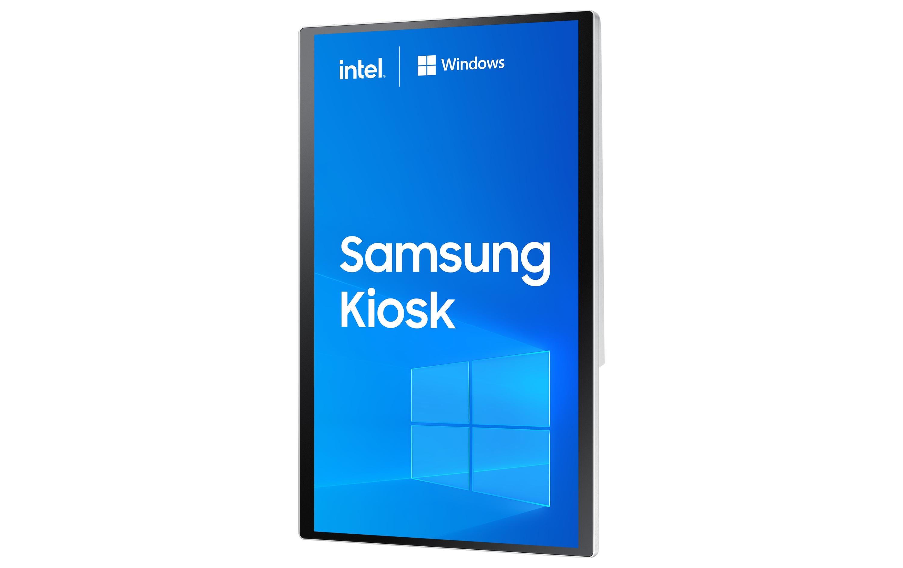 Touch Display KM24C-C 24 
