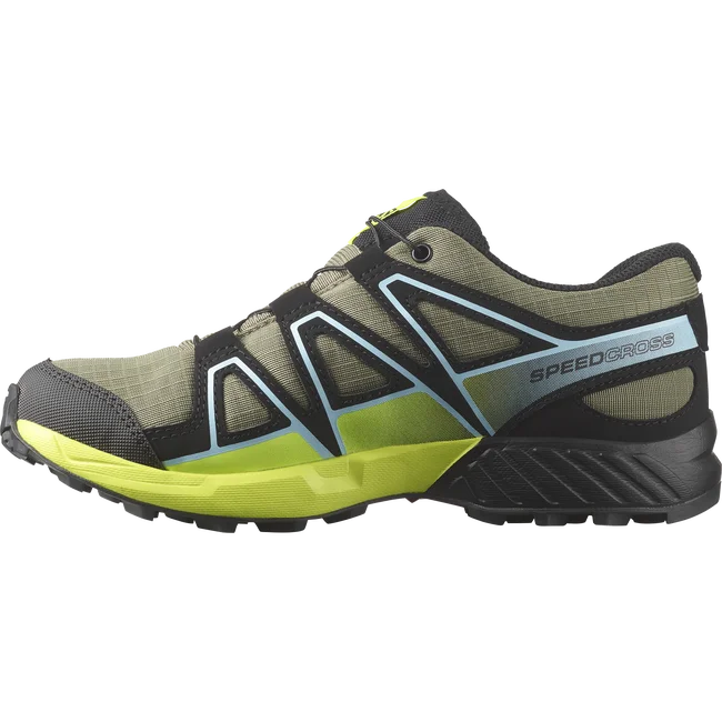 SPEEDCROSS WATERPROOF  Junior - Schuhe Kids
