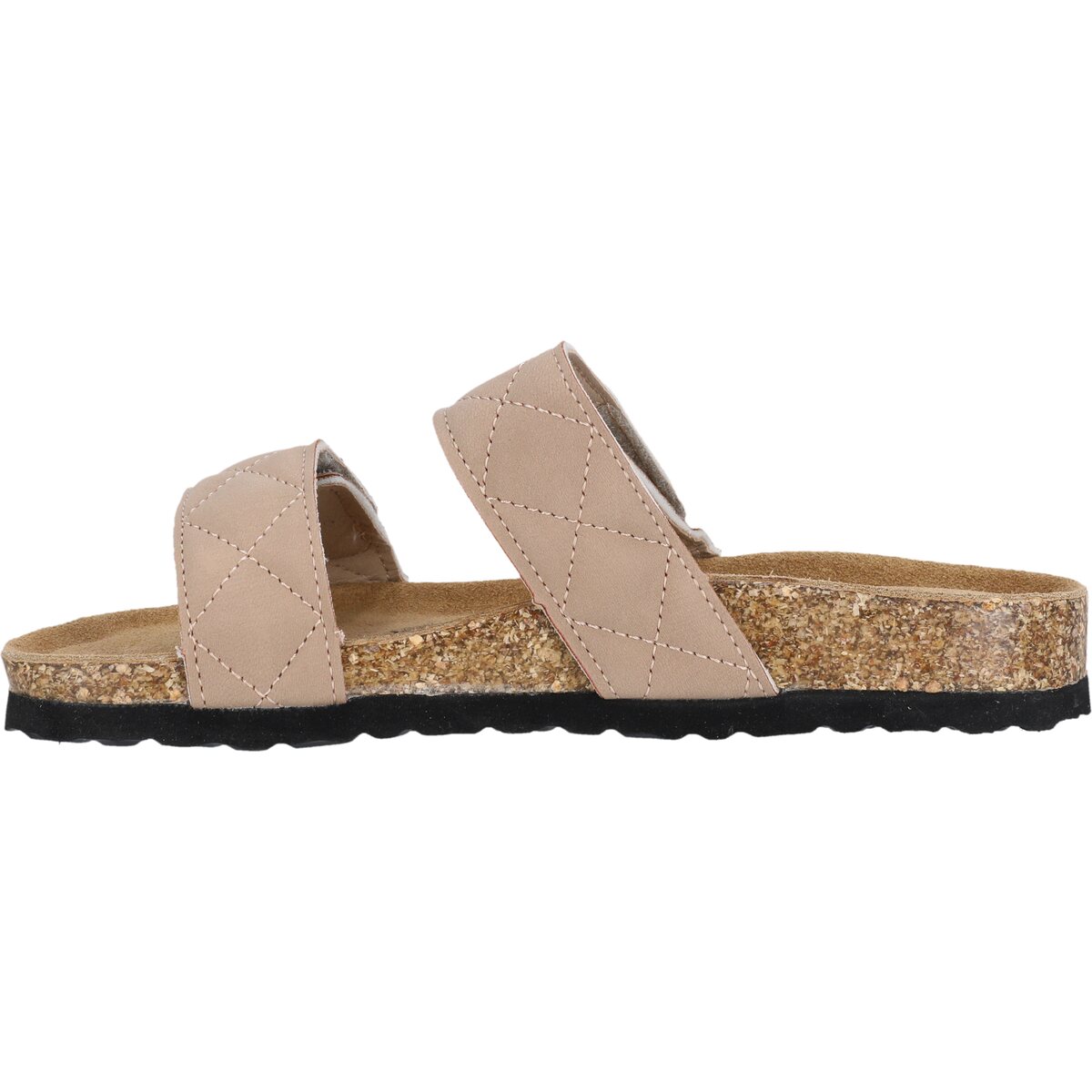 Cruz Liland Kork Sandaler Dame