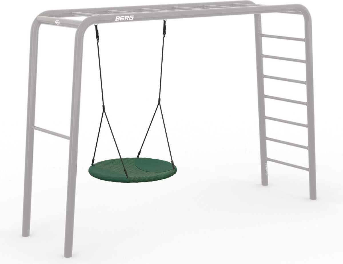 Berg - Playbase Redegynge