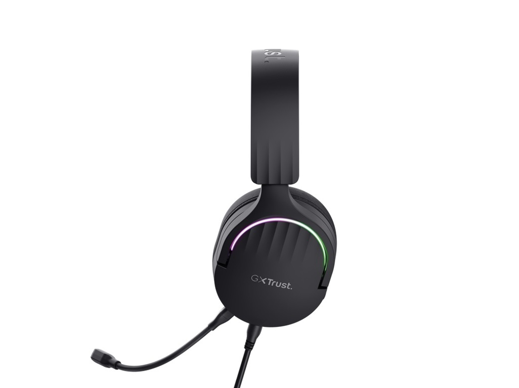 AUSCULTADORES GAMING TRUST MMTRU24900 GXT490