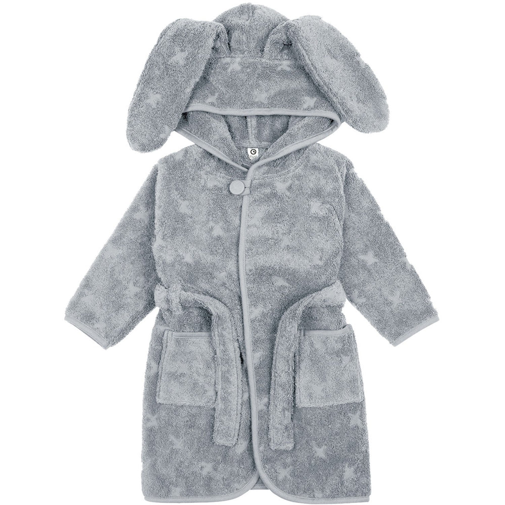 Køb Müsli Jasmin Blue Badekåbe Bunny