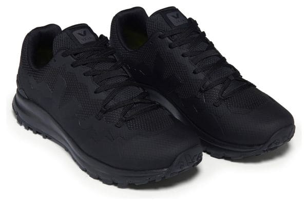 Chaussures Outdoor Veja Fitz Roy Light Noir Homme