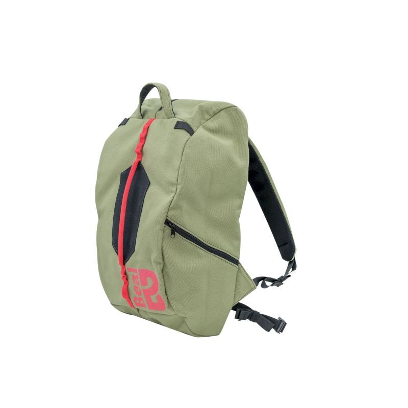 Combi Cliff II - Sac à corde