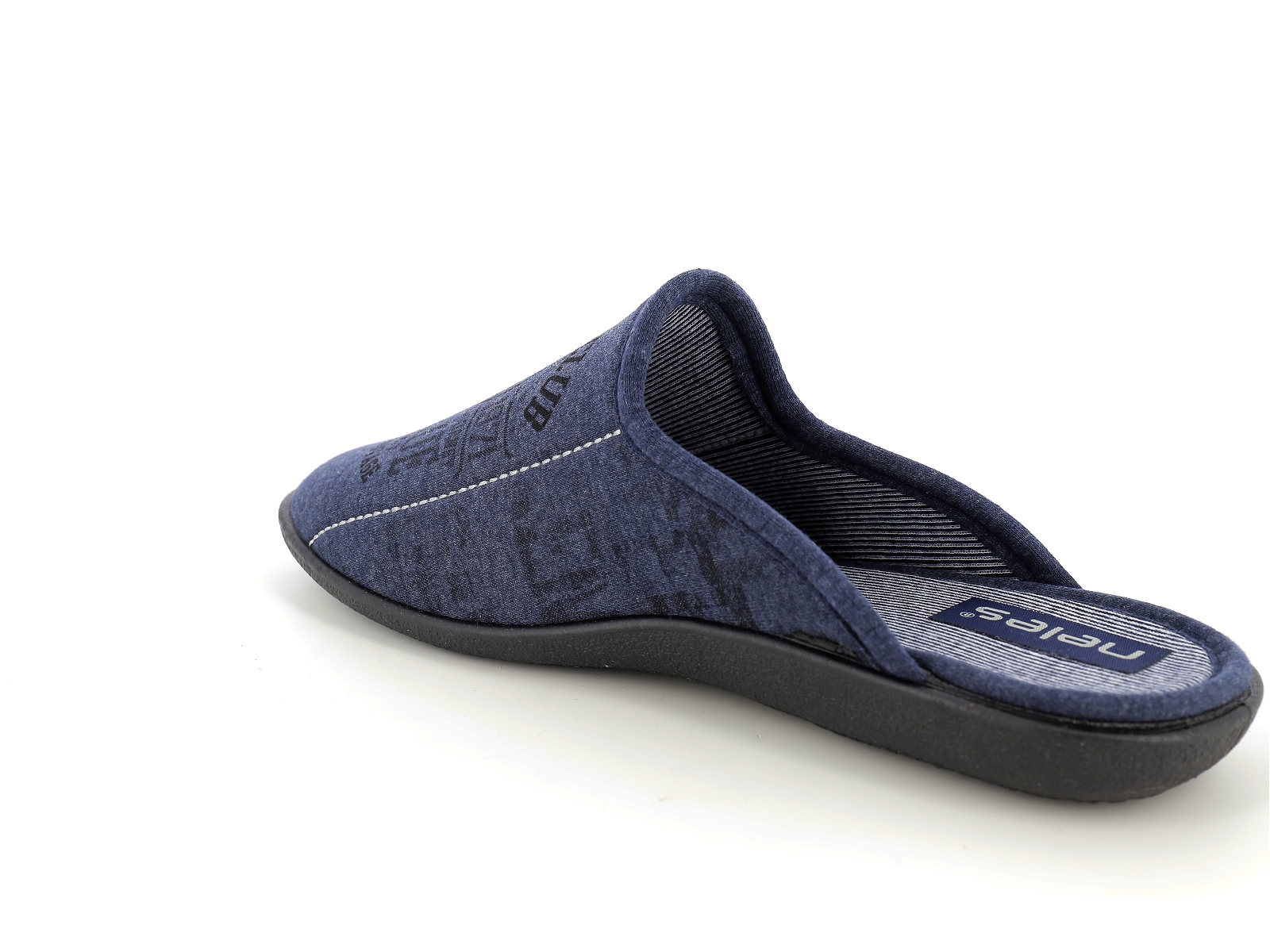 R brand-N3-37 724 Textile Marine