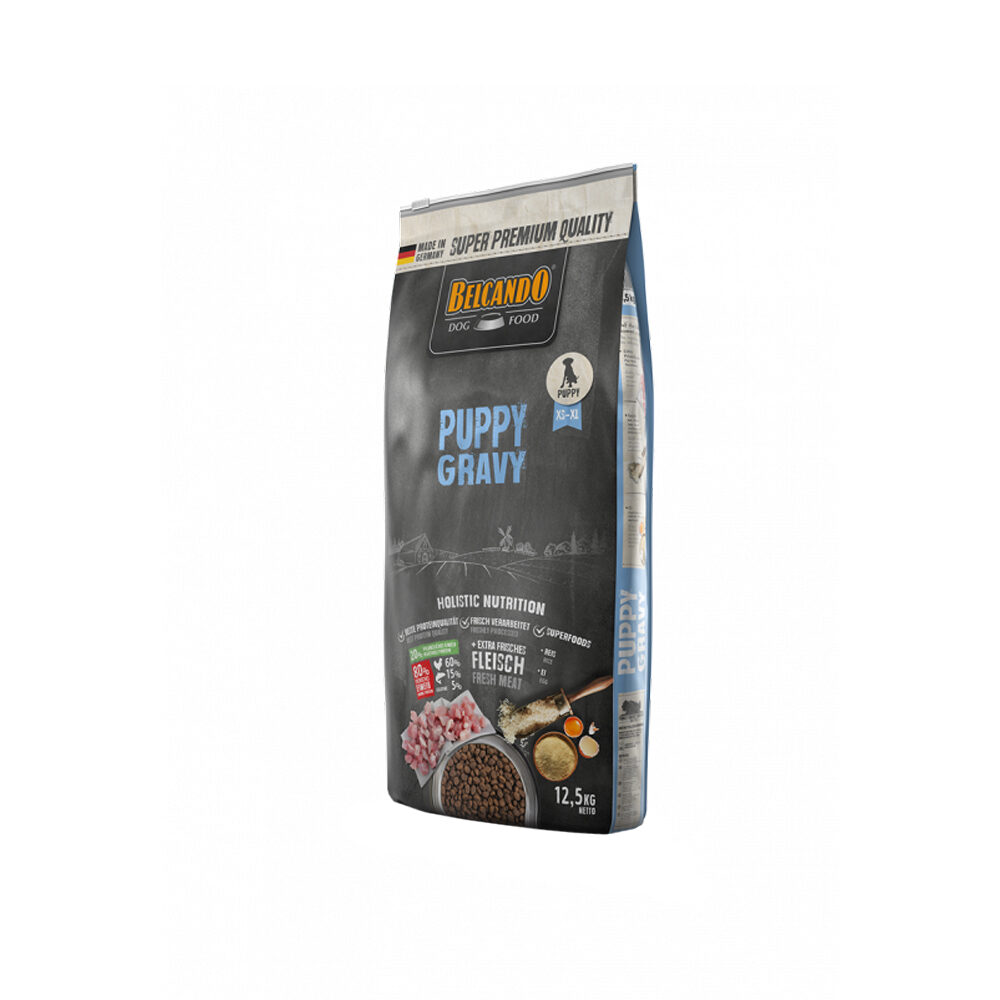 Belcando Puppy Gravy