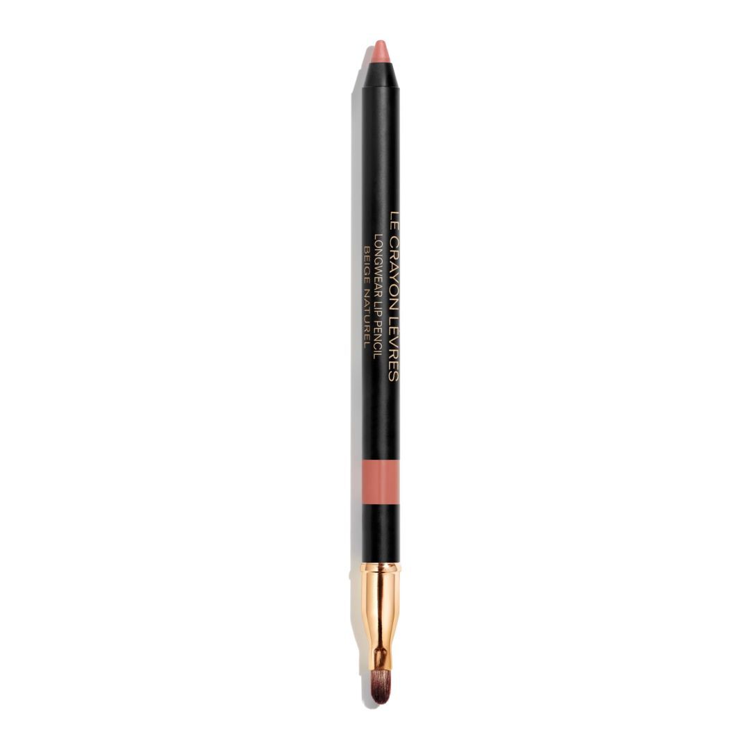 CHANEL MAQUILHAGEM LE CRAYON LÈVRES