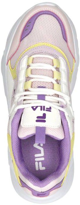 Fila Collene CB roze