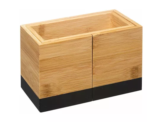 Pot Range-Couverts Bambou 