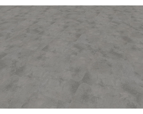 Premium Flags Donker vinyl plank, donkergrijs, zelfleggend, 30,5 x 61 cm