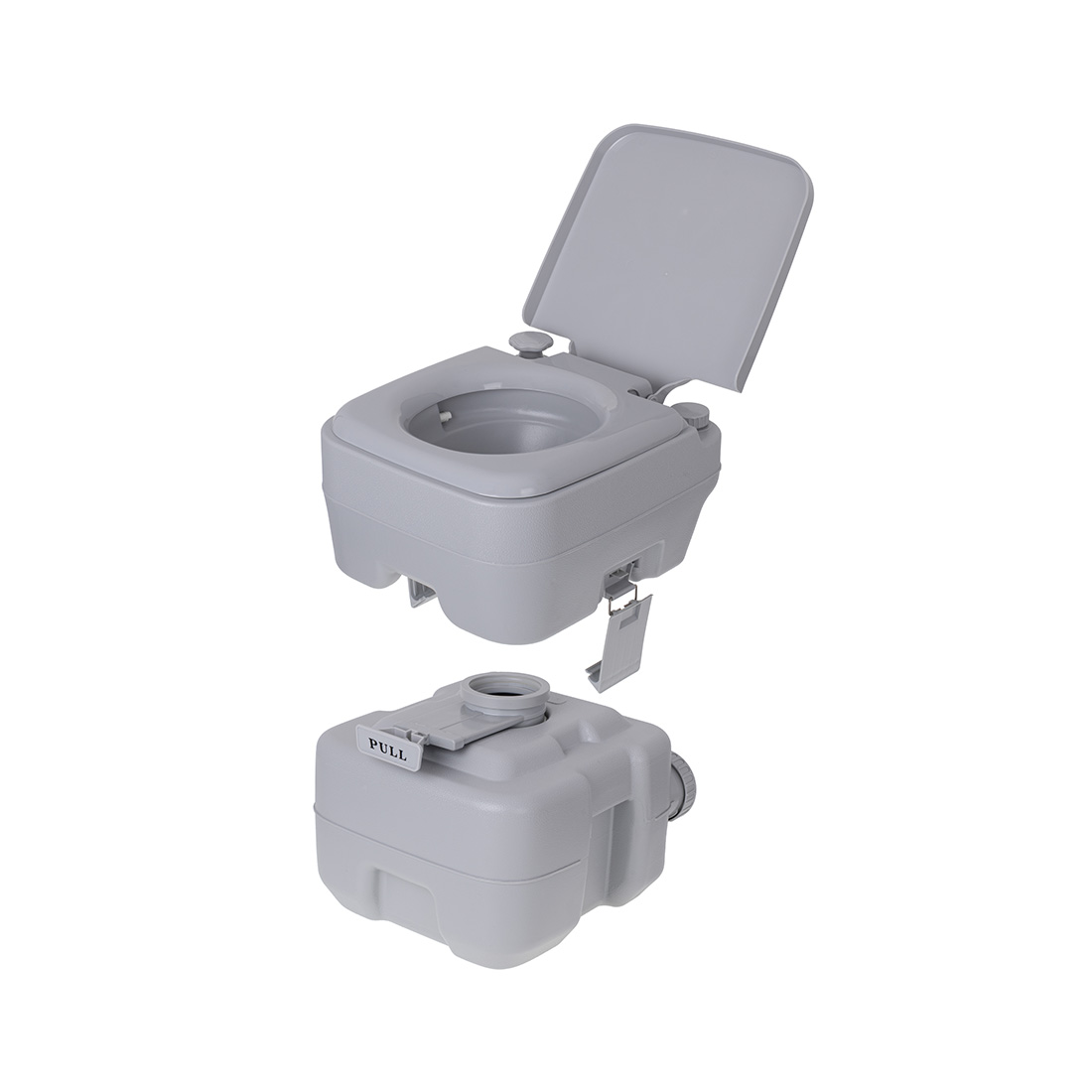 Camry mobile Toilette 20 Liter