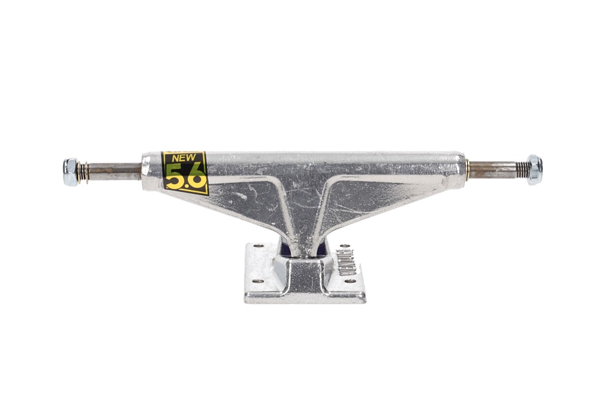 Venture Raw High Polished 5.6