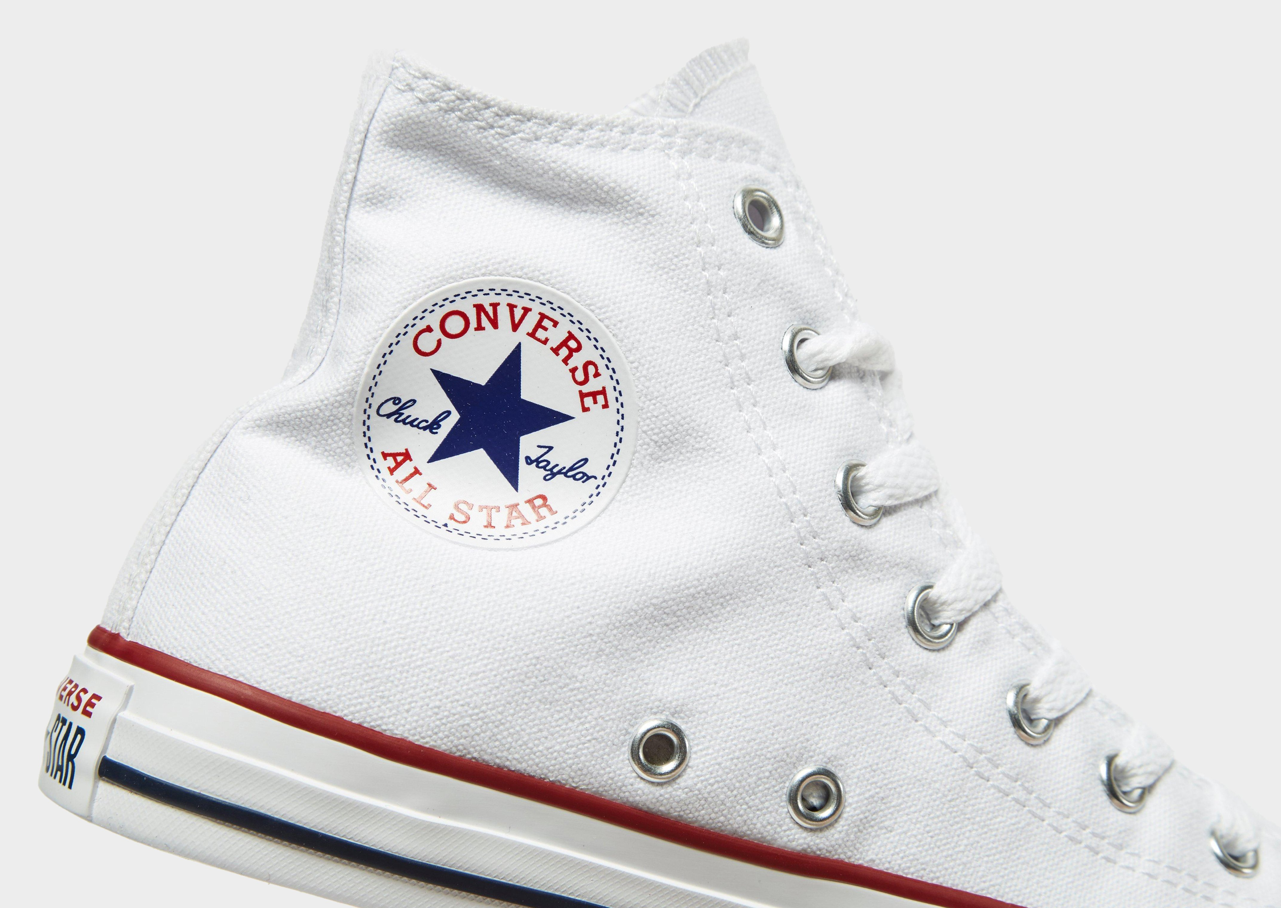 Converse All Star High Enfant