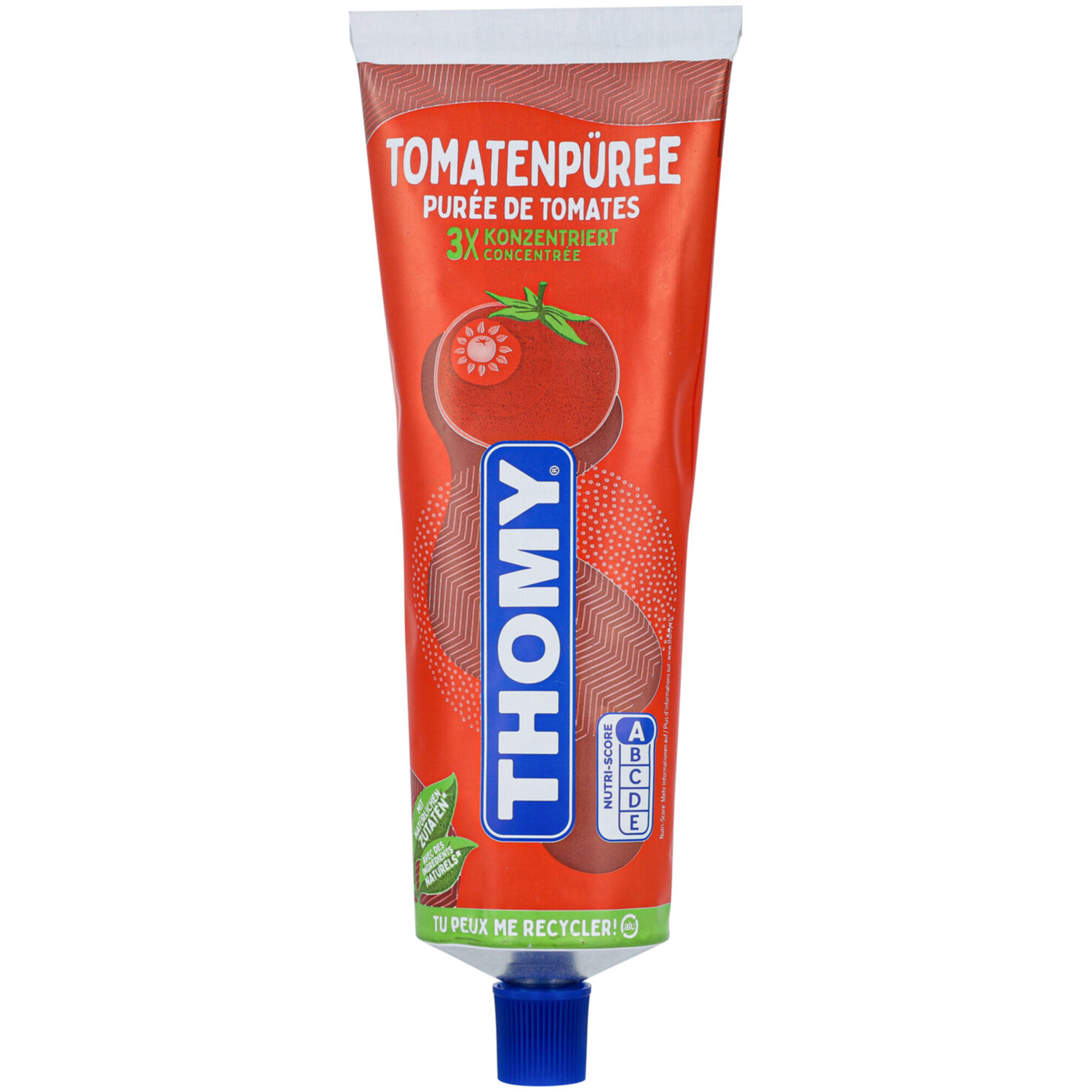 THOMY Tomatenpüree