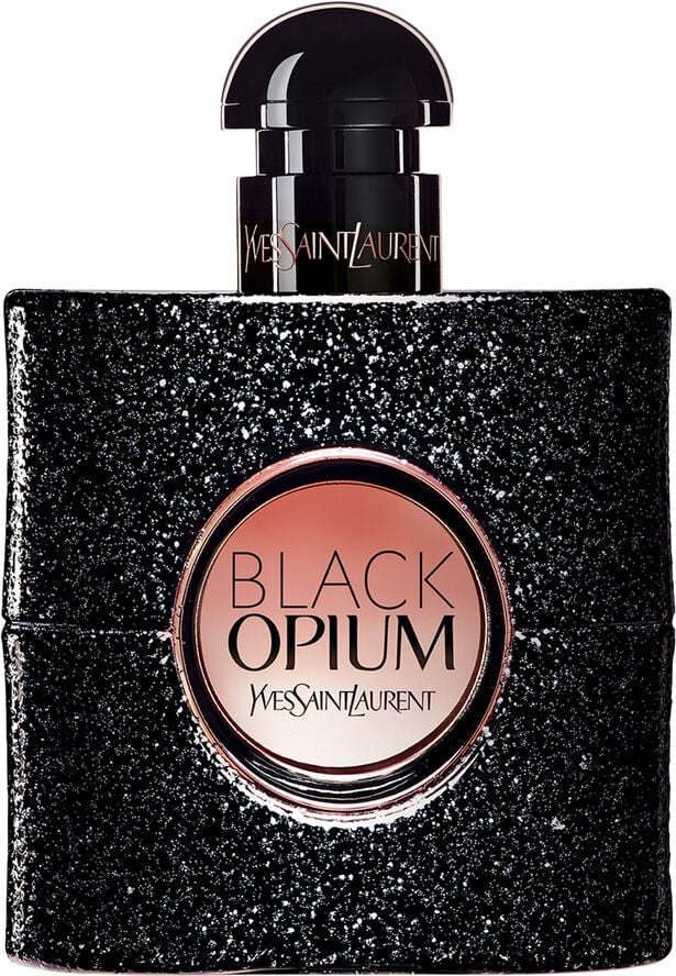 Yves Saint Laurent Opium Black Eau de Parfum