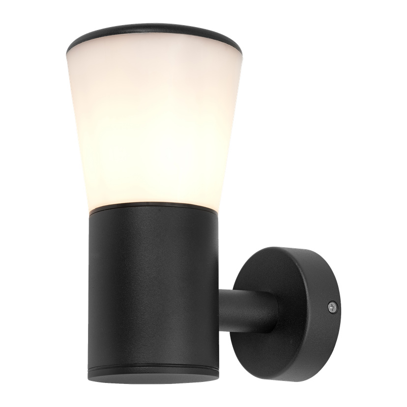 Vegglampe IP44 E27