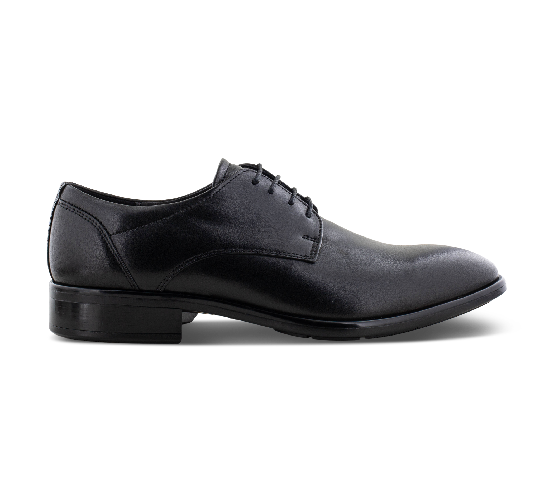 Ecco Citytray - Business-Schuhe schwarz