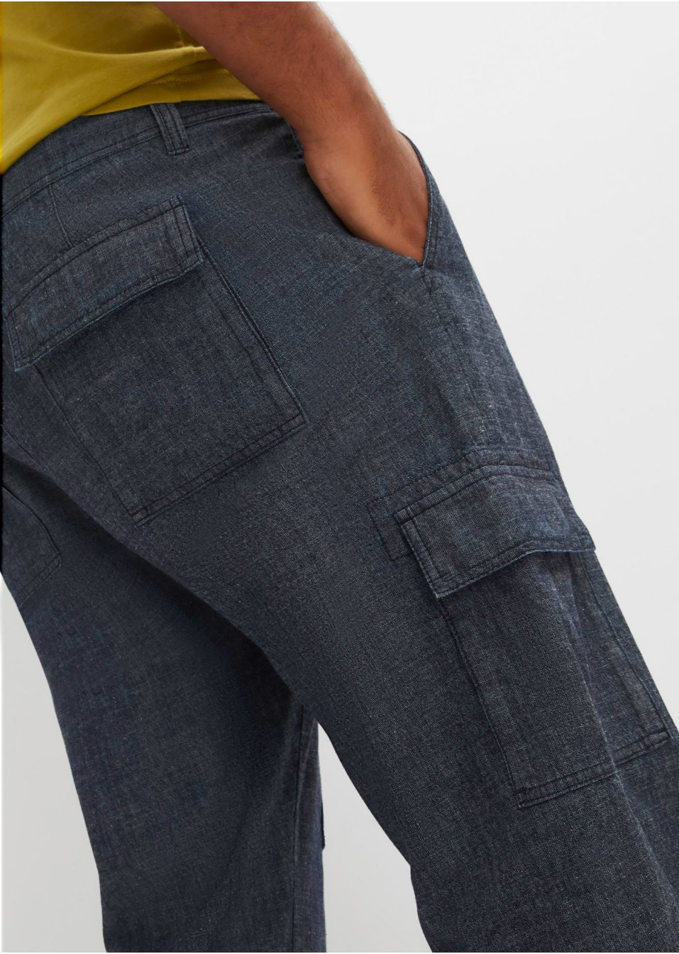 Pantalon cargo